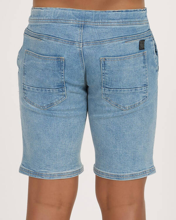 Dexter Boys' Prodigy Walk Shorts for Mens