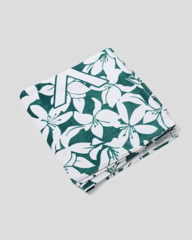 Roxy Khloe Towel for Womens