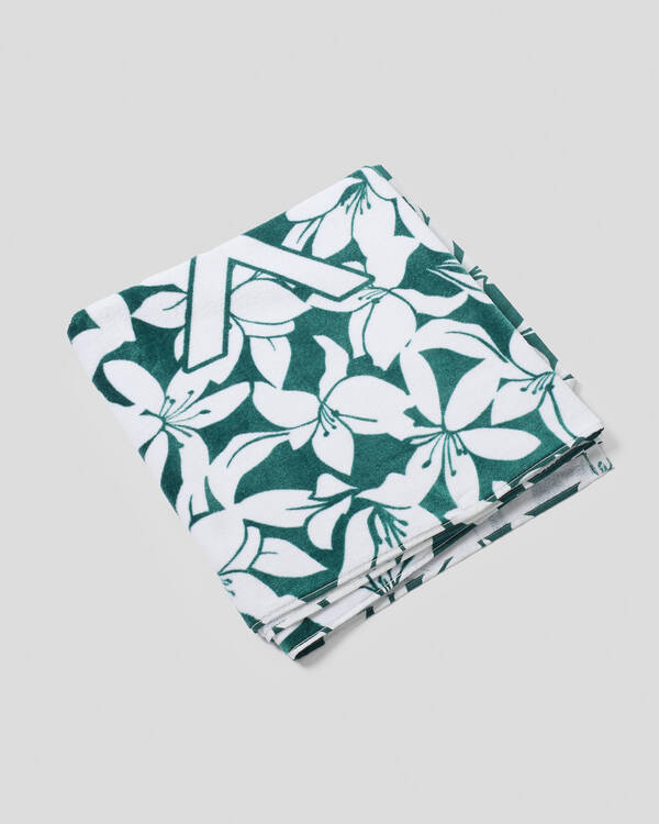 Roxy Khloe Towel for Womens