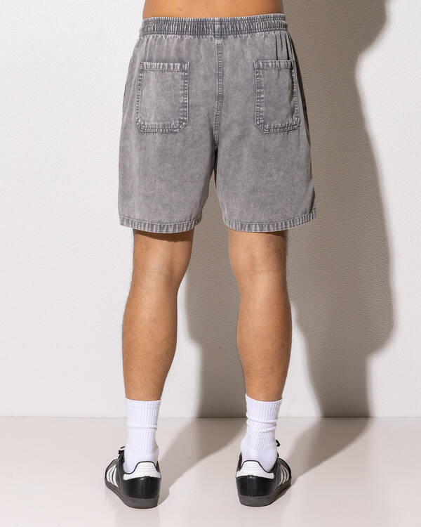 Silent Theory All Rounder Shorts for Mens