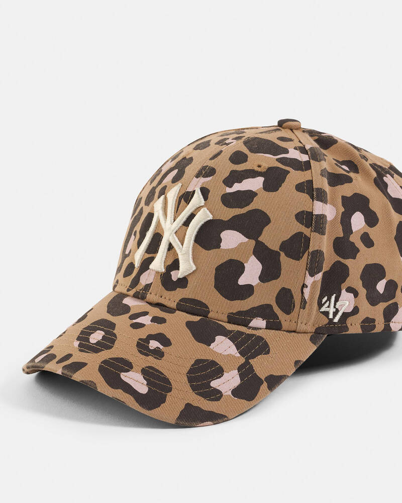 Forty Seven New York Yankees MVP Cap for Womens