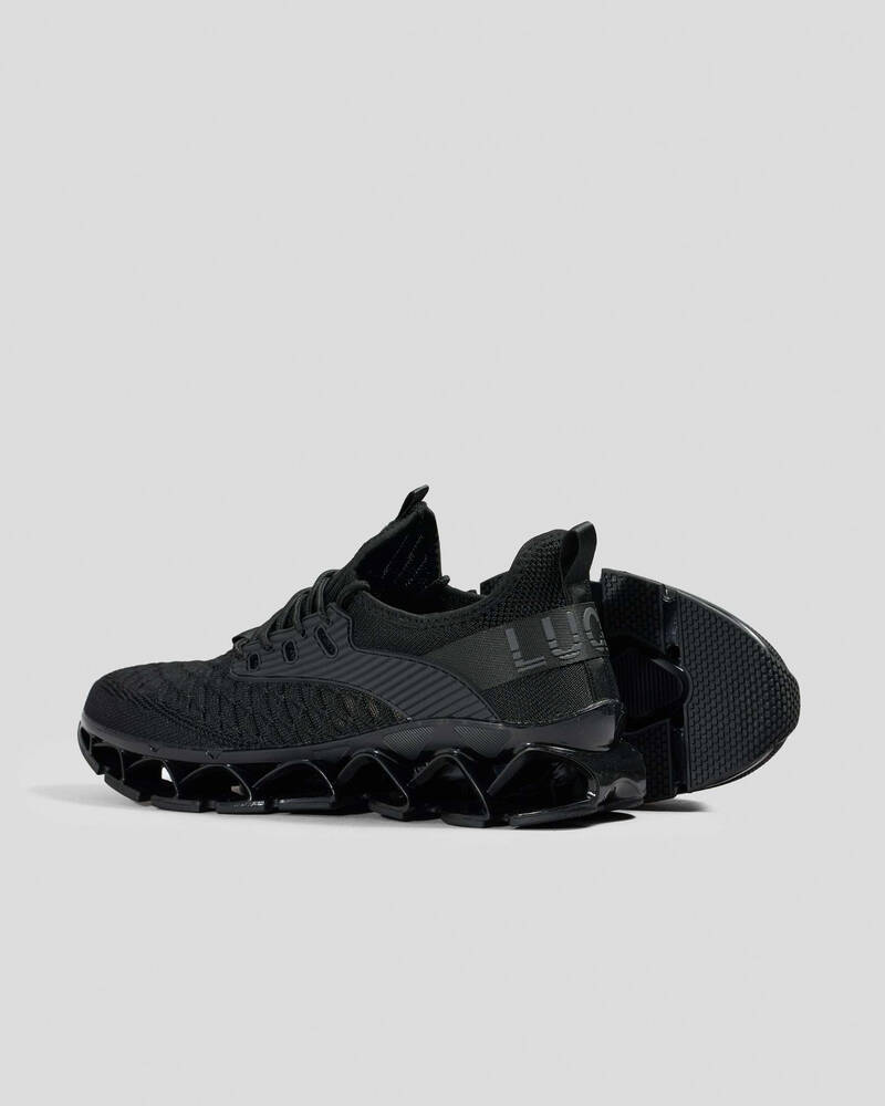 Lucid Bounce Shoes for Mens