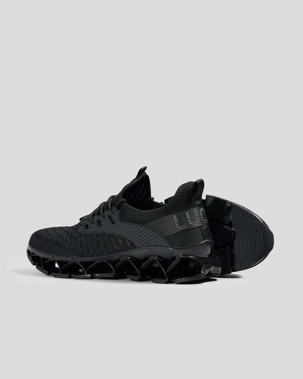 Lucid Bounce Shoes for Mens