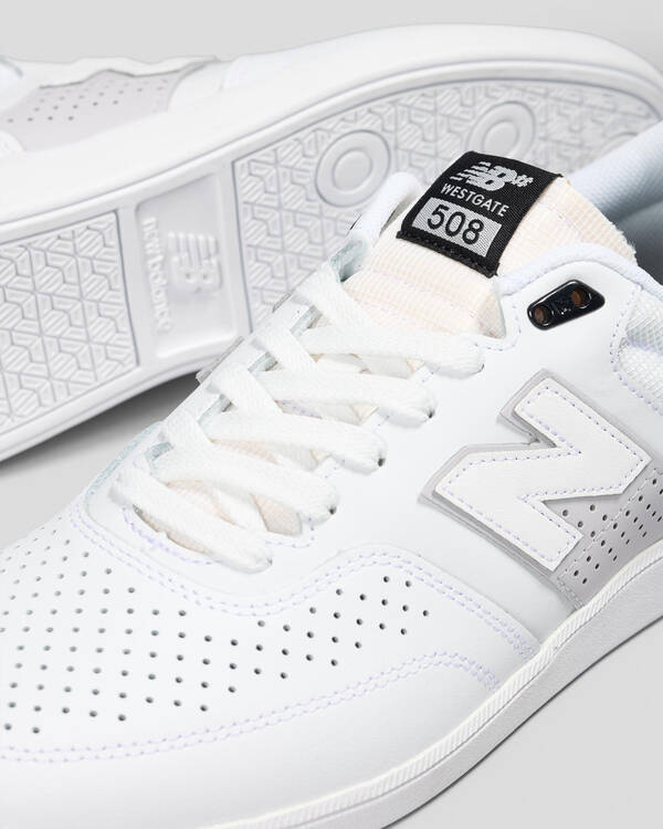 New Balance 508 V1 Shoes for Mens