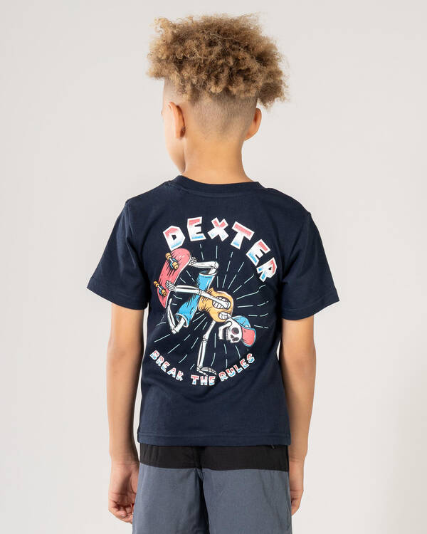 Toddlers' Tiny Tricks T-Shirt
