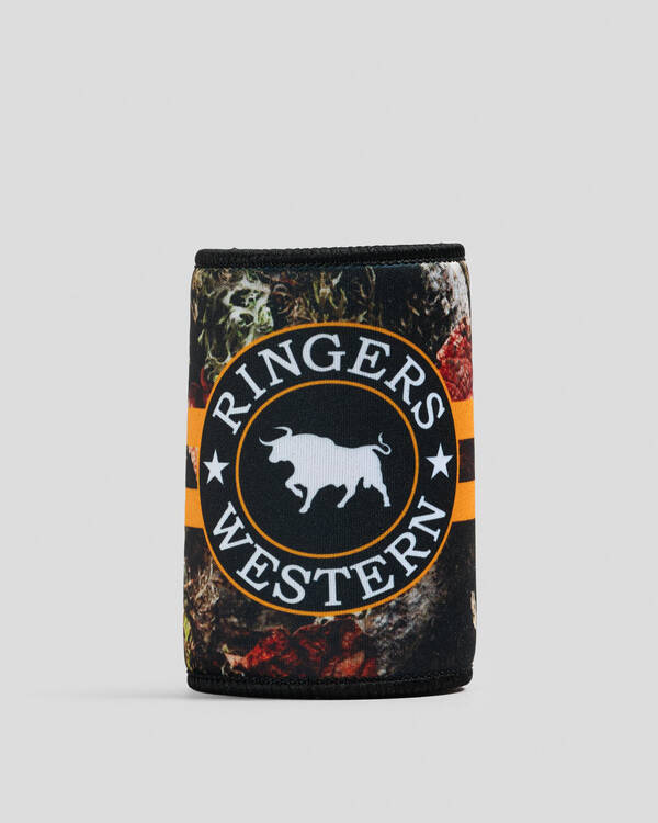 Ringers Western McCoy Stubby Cooler for Mens