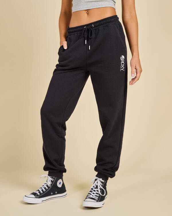Roxy Surf Stoked Track Pants for Womens