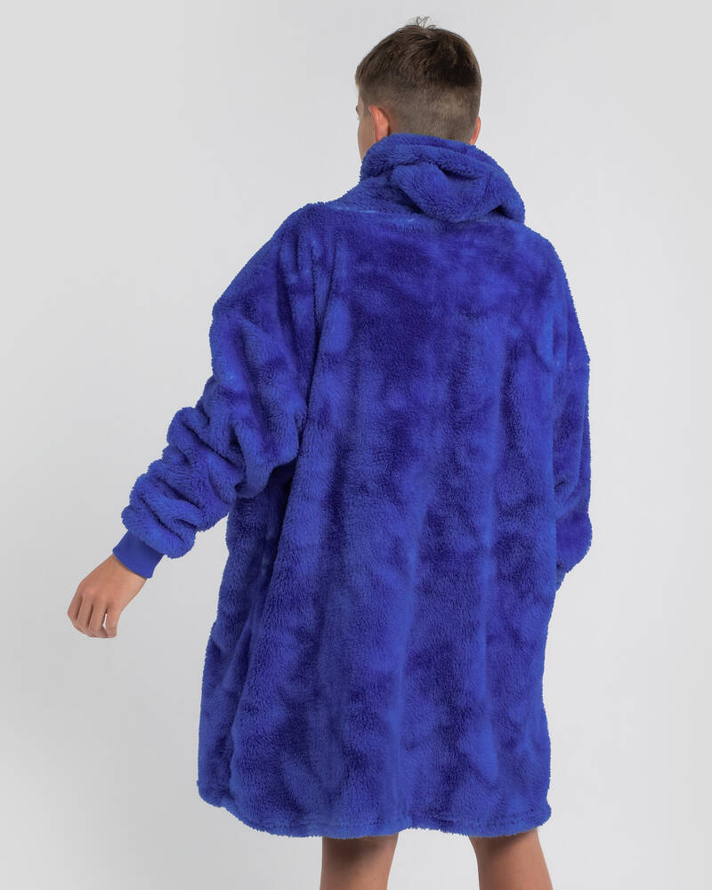 Miscellaneous Boys' Big Ass Super Hoodie for Mens