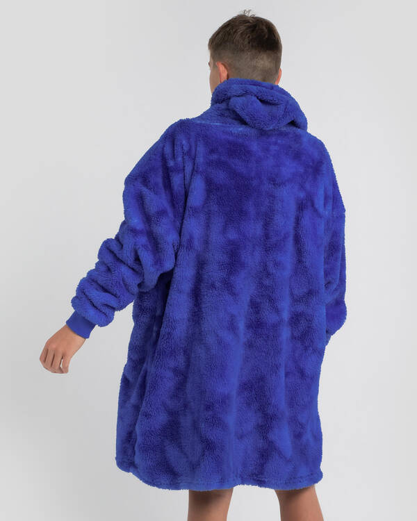 Miscellaneous Boys' Big Ass Super Hoodie for Mens