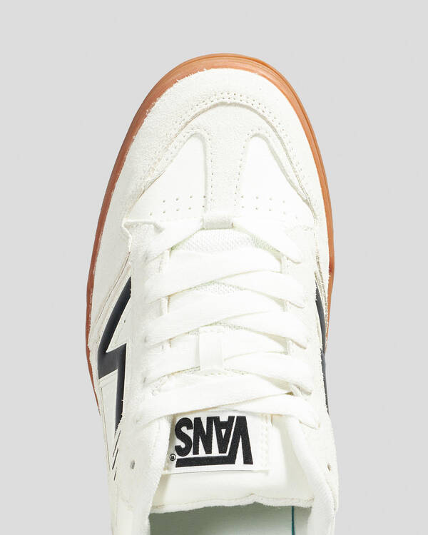 Vans Upland Shoes for Mens