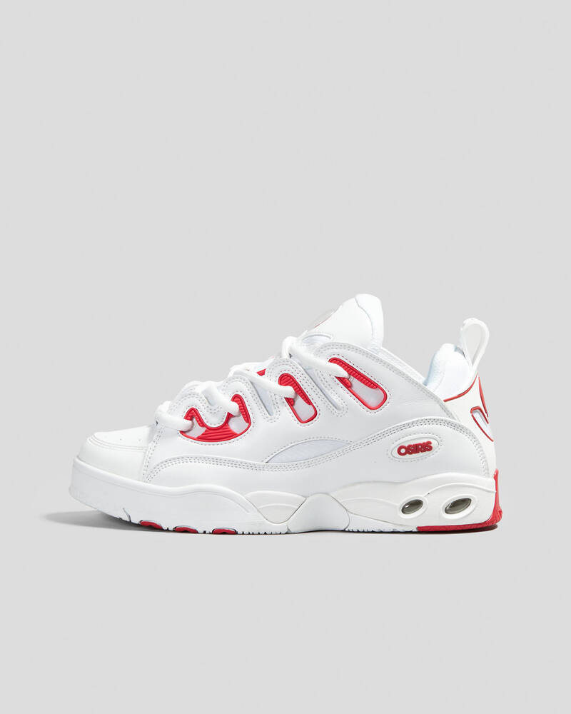 Osiris D3 E Shoes for Mens