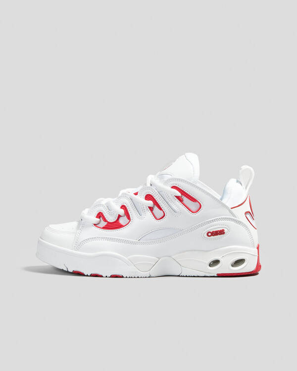 Osiris D3 E Shoes for Mens