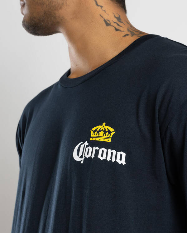 Corona Clasico T-Shirt for Mens