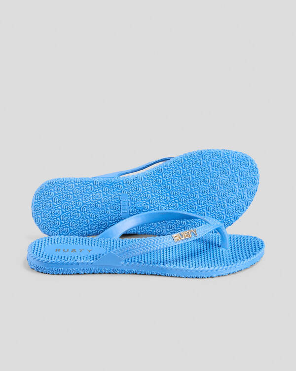 Rusty Flip Out Thongs for Womens