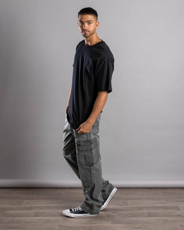 Volcom Gage Work Pants for Mens