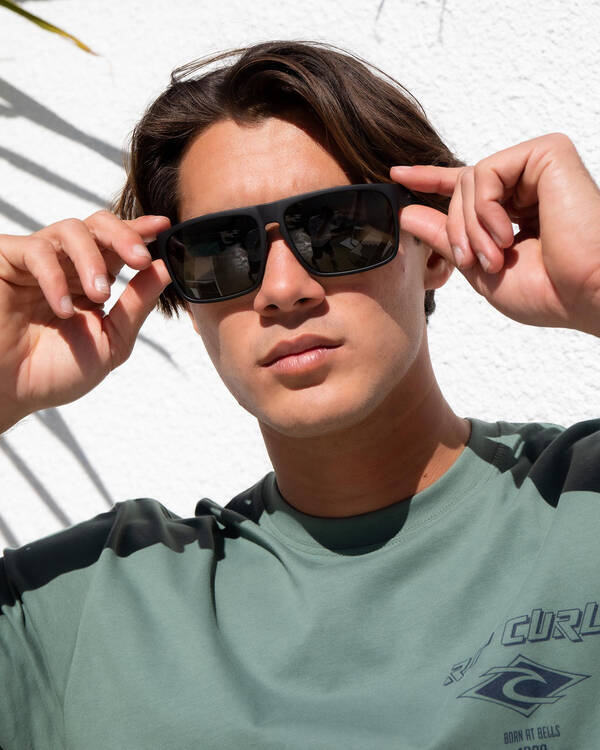 Carve Vendetta Polarised Sunglasses for Mens