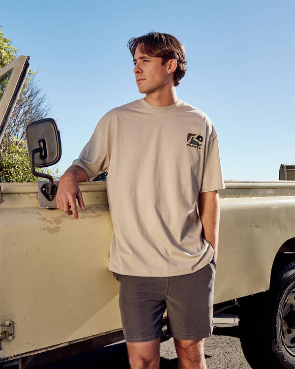 Billabong All Day Overdye Layback Board Shorts for Mens