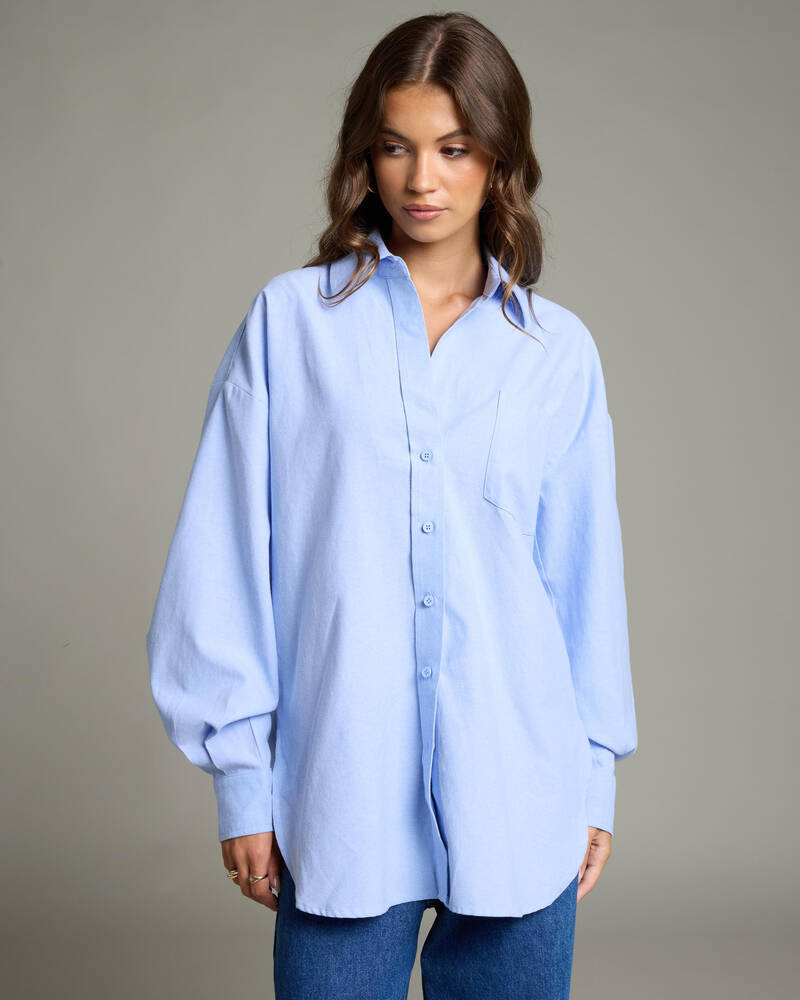 Mooloola Jack Shirt for Womens