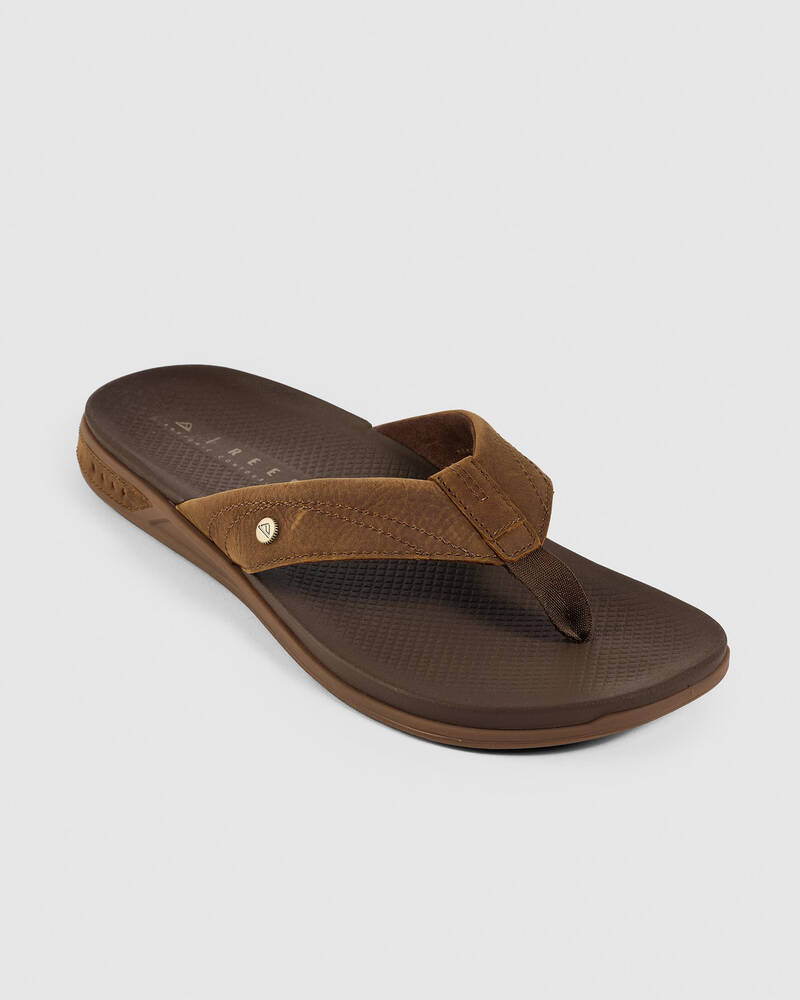 Reef Phantom Lux Thongs for Mens