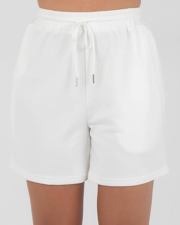 Ava And Ever Alyssia Shorts for Womens