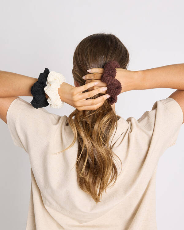 Karyn In LA Norah Scrunchie Pack for Womens