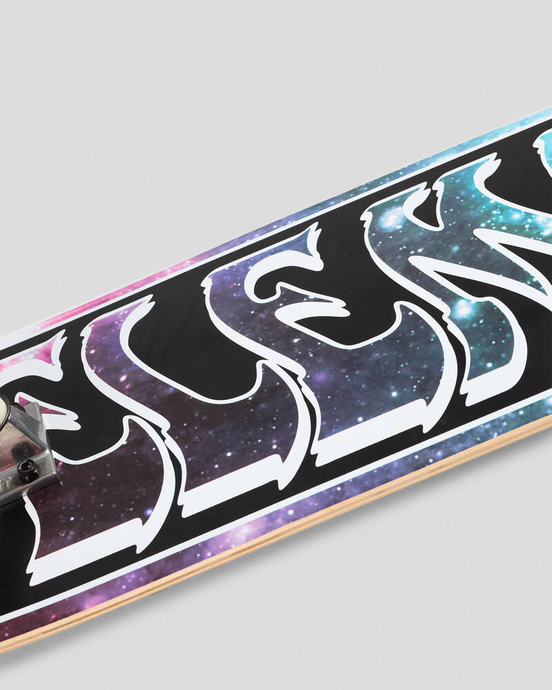 Element Out There 7.75" Complete Skateboard for Unisex