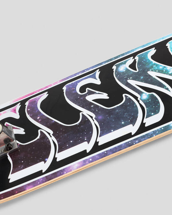 Element Out There 7.75" Complete Skateboard for Unisex