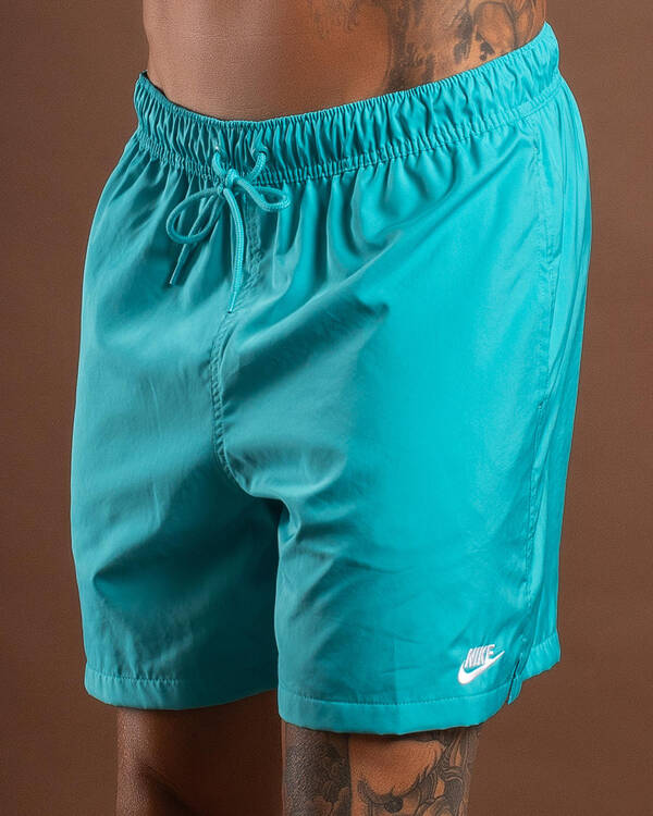 Nike Club Flow Shorts for Mens