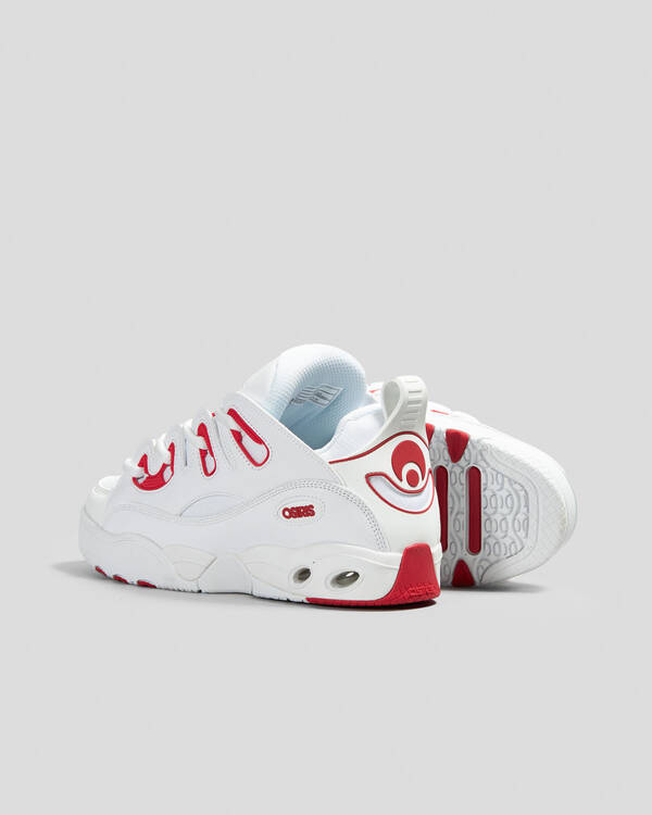 Osiris D3 E Shoes for Mens
