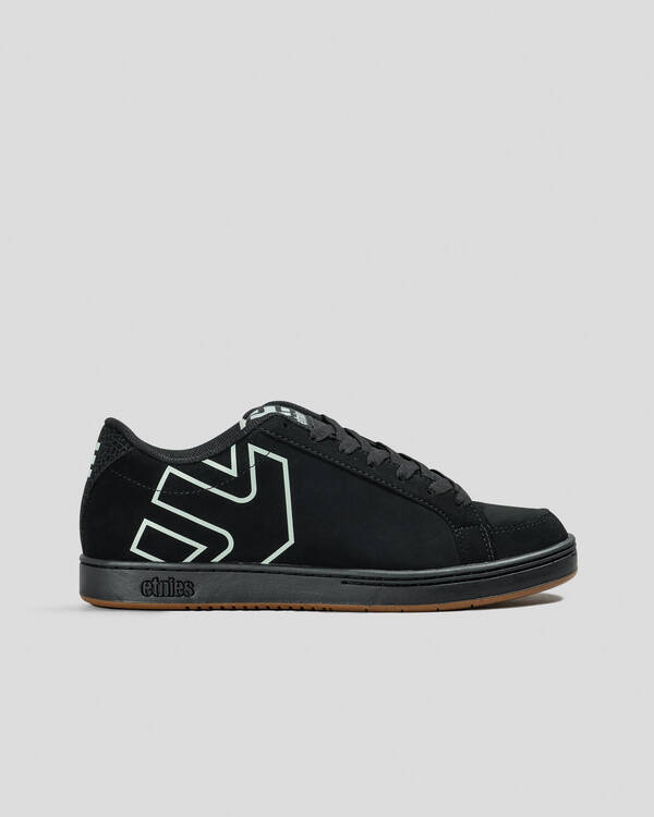 Etnies Kingpin 2 Shoes for Mens