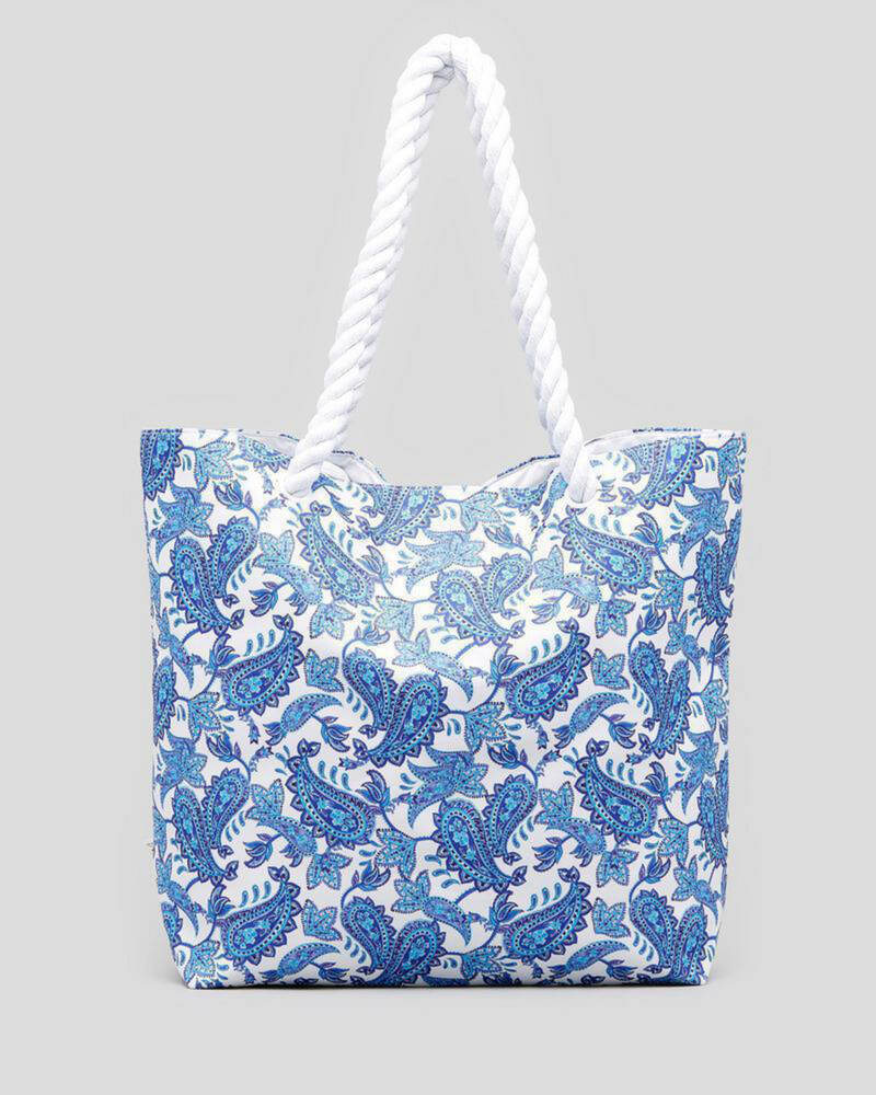 Mooloola Bronte Beach Bag for Womens