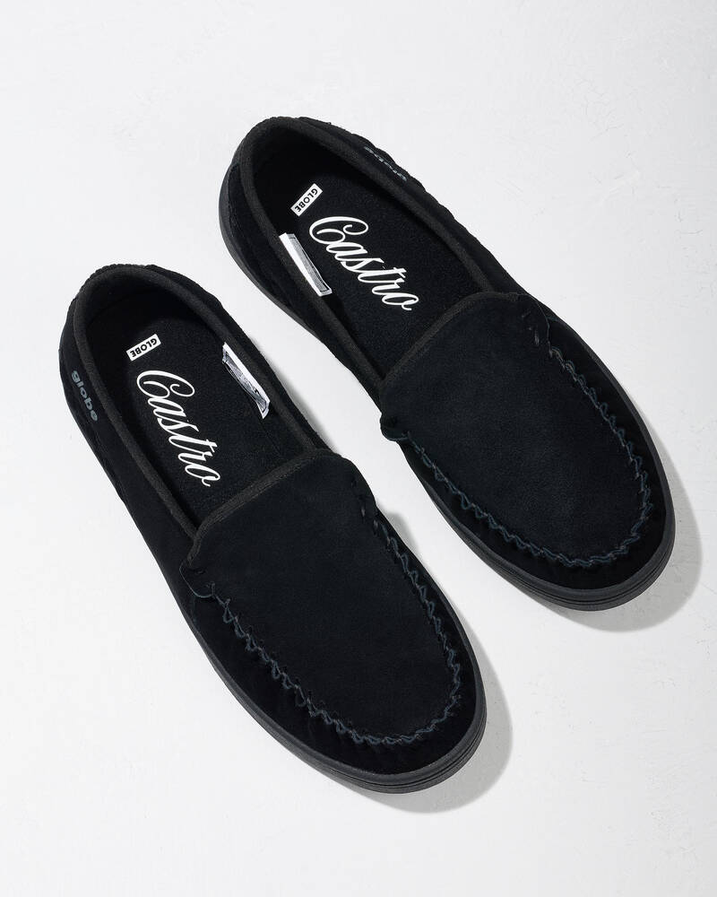 Globe Castro Shoes for Mens