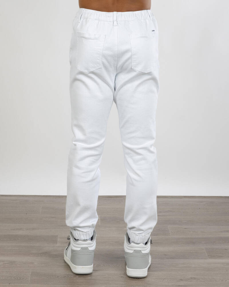 Lucid Provision Joggers for Mens