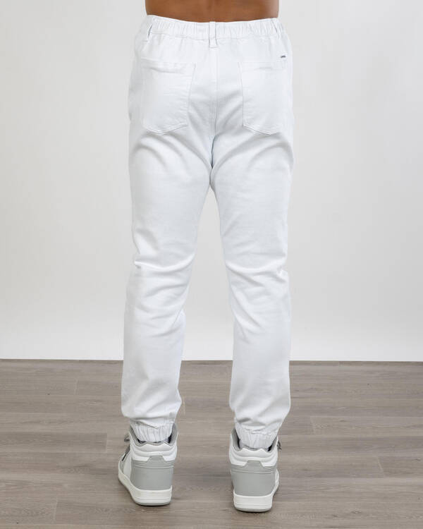Lucid Provision Joggers for Mens