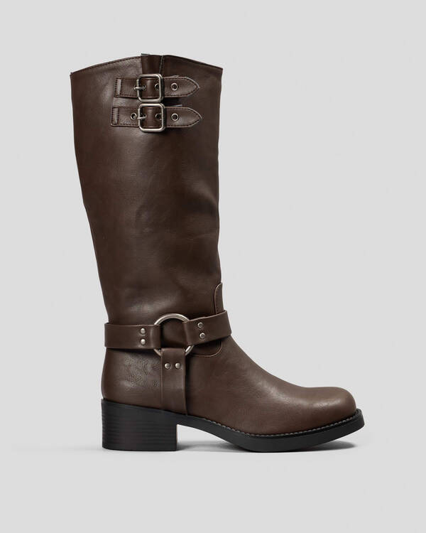 Jonnie Walker Boots for Womens