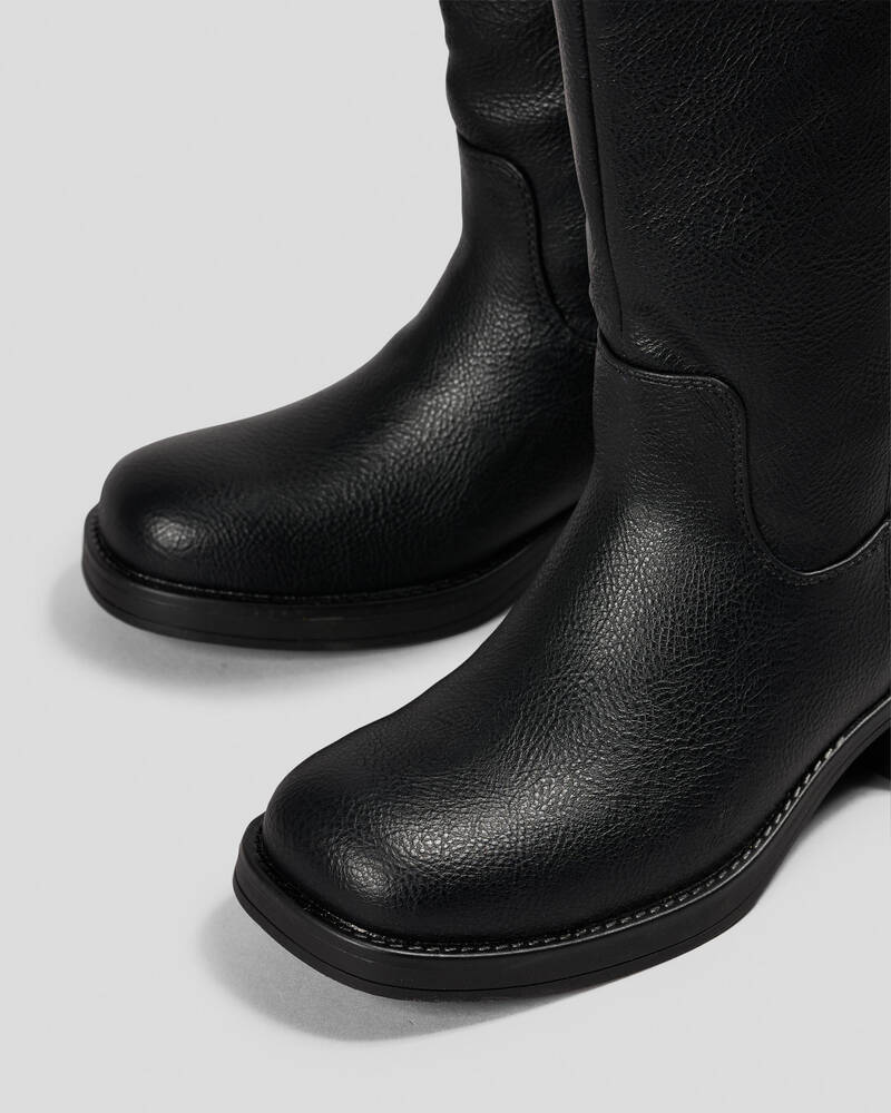 Ava And Ever Bounty Boots for Womens