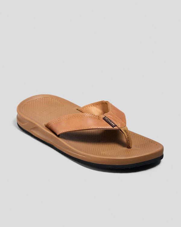 Skylark Bayside Thongs for Mens