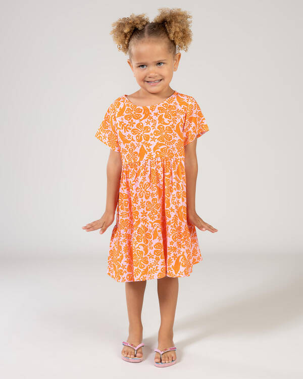 Rip Curl Toddlers' Sun Swell Dress for Womens