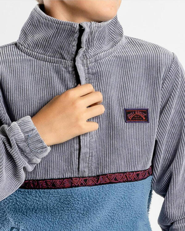Billabong Boys' Space Lobster Jacket for Mens