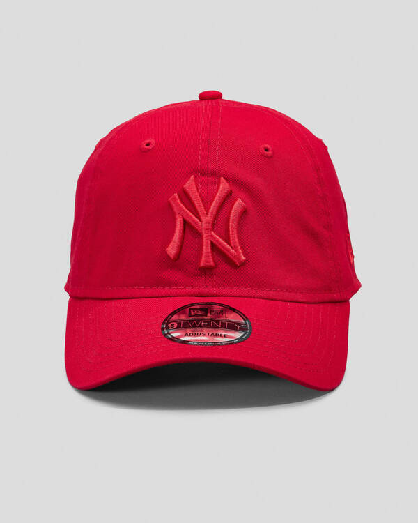 New Era NY Yankees Cap for Womens