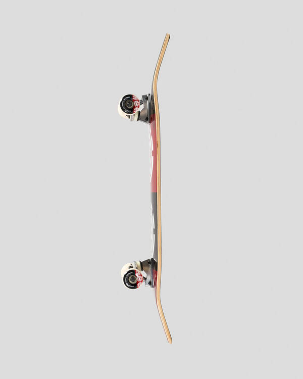 Element Quadrant 8.0" Complete Skateboard for Unisex