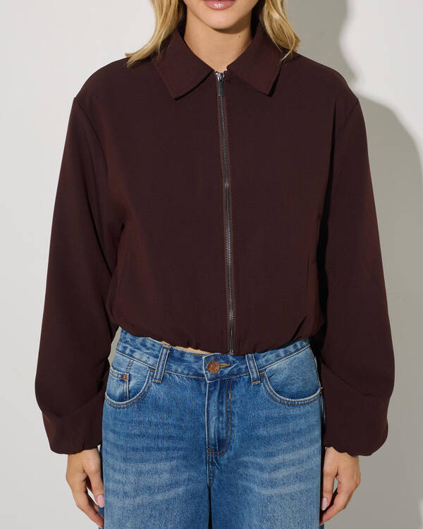Ava And Ever Romy Jacket for Womens