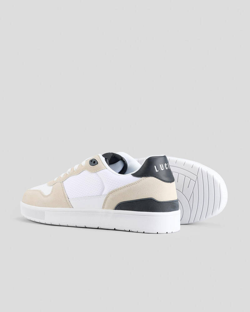 Lucid Brixton Shoes for Mens