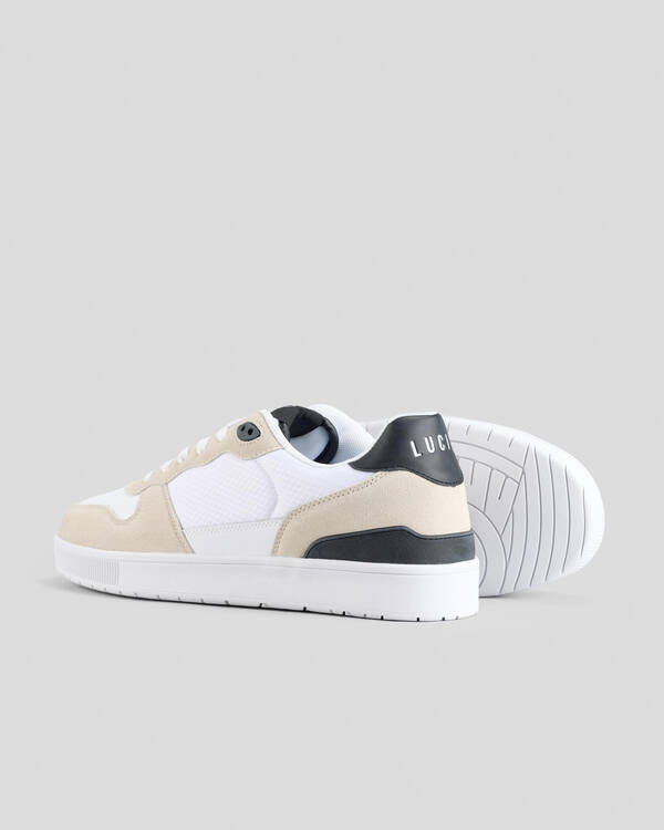 Lucid Brixton Shoes for Mens