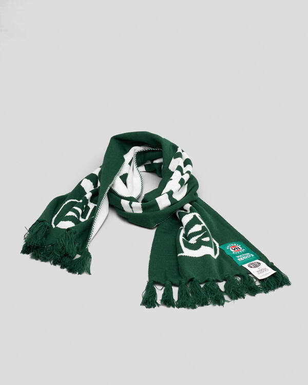 Victor Bravo's VB Lock-up Scarf for Mens
