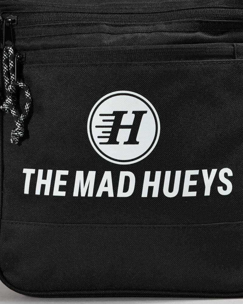 The Mad Hueys Hueys Cooler Bag for Mens