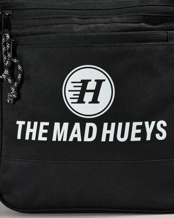 The Mad Hueys Hueys Cooler Bag for Mens