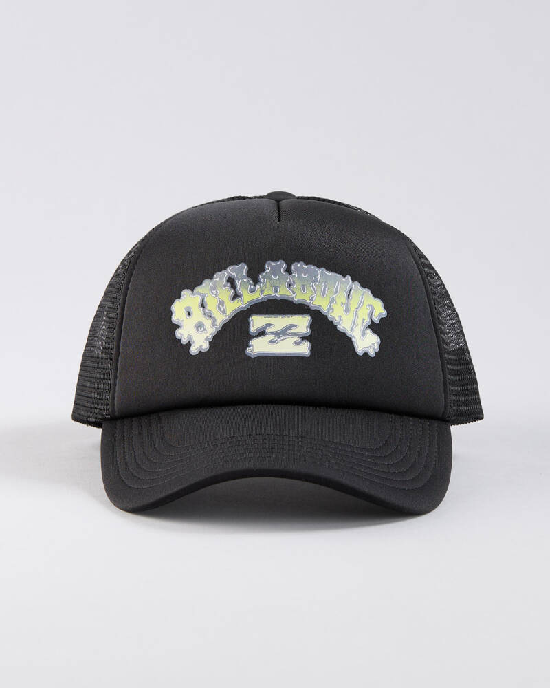 Billabong Boys Norfolk Trucker for Mens