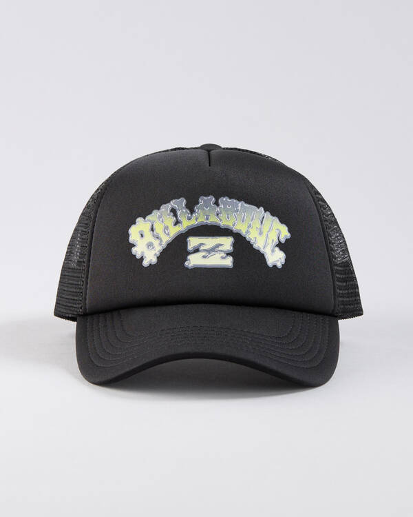 Billabong Boys Norfolk Trucker for Mens