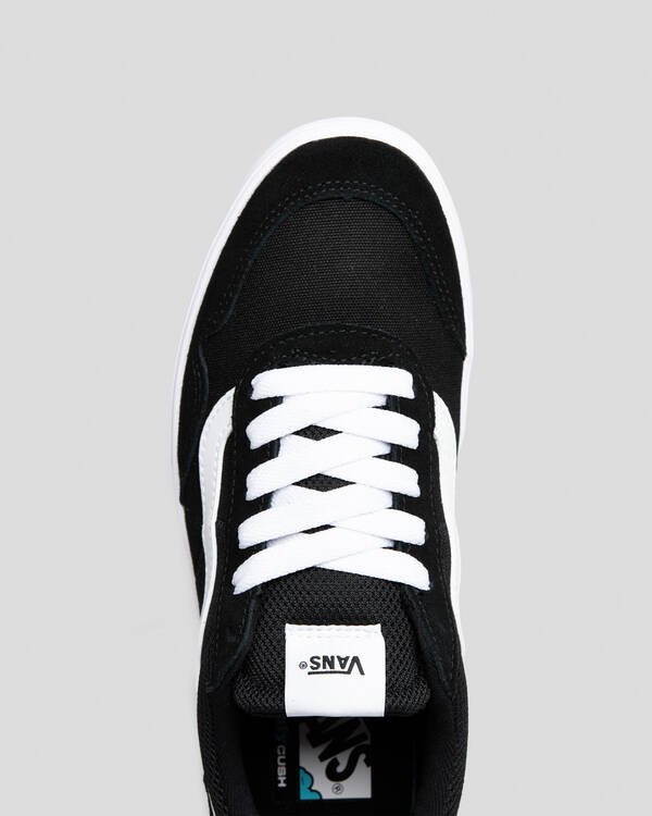 Vans Women's Cruze Too Comfycush Shoes for Womens